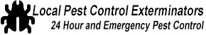 Page NE Pest Control Exterminators